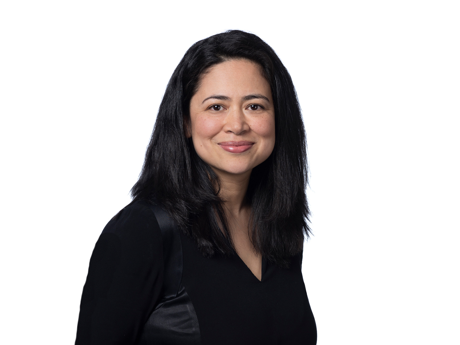 This is a profile image of Barbara Jeffery